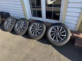 Колеса в сборе на Hyundai/Kia за 350 000 тг. в Петропавловск