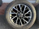 Колеса в сборе на Hyundai/Kia за 350 000 тг. в Петропавловск – фото 2