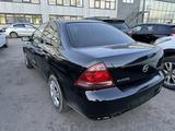 Nissan Almera Classic 2006 года за 3 190 000 тг. в Астана – фото 3