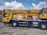 Автокрана XCMG Xct25L5_S — 25 тонн в Атырау – фото 2