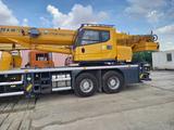 Автокрана XCMG Xct25L5_S — 25 тонн в Атырау – фото 3