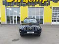 Toyota Land Cruiser Prado 2022 года за 34 150 000 тг. в Костанай – фото 2