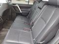 Toyota Land Cruiser Prado 2022 года за 34 150 000 тг. в Костанай – фото 12