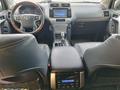 Toyota Land Cruiser Prado 2022 года за 34 150 000 тг. в Костанай – фото 15
