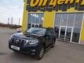 Toyota Land Cruiser Prado 2022 года за 34 150 000 тг. в Костанай