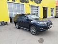 Toyota Land Cruiser Prado 2022 года за 34 150 000 тг. в Костанай – фото 3
