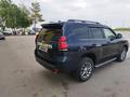 Toyota Land Cruiser Prado 2022 года за 34 150 000 тг. в Костанай – фото 5