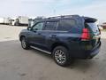 Toyota Land Cruiser Prado 2022 года за 34 150 000 тг. в Костанай – фото 7