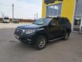 Toyota Land Cruiser Prado 2022 года за 34 150 000 тг. в Костанай – фото 9