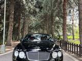 Bentley Continental GT 2005 годаүшін17 000 000 тг. в Алматы