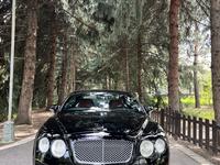Bentley Continental GT 2005 года за 17 000 000 тг. в Алматы