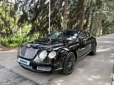 Bentley Continental GT 2005 годаүшін17 000 000 тг. в Алматы – фото 2