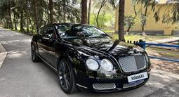 Bentley Continental GT 2005 года за 17 000 000 тг. в Алматы – фото 3