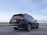 Subaru Outback 2023 года за 18 500 000 тг. в Атырау