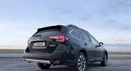 Subaru Outback 2023 года за 18 500 000 тг. в Атырау