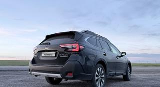 Subaru Outback 2023 года за 18 500 000 тг. в Атырау