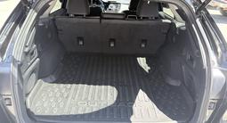 Subaru Outback 2023 года за 18 500 000 тг. в Атырау – фото 4