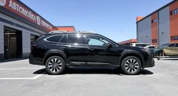 Subaru Outback 2023 года за 18 500 000 тг. в Атырау – фото 5