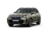 BMW X5 XDrive 40i 2025 года за 68 664 000 тг. в Павлодар