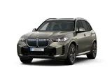 BMW X5 XDrive 40i 2025 года за 68 664 000 тг. в Павлодар