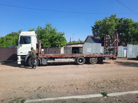 DAF  XF 95 1996 года за 12 500 000 тг. в Кокшетау – фото 2