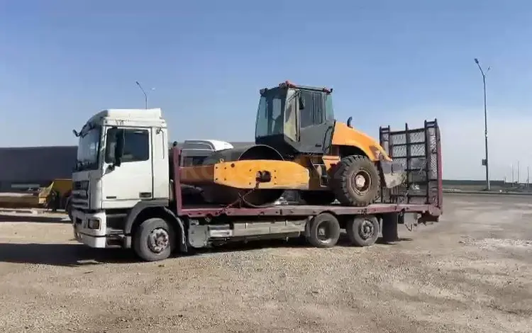 DAF  XF 95 1996 года за 12 500 000 тг. в Кокшетау