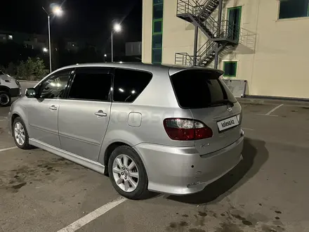 Toyota Ipsum 2007 года за 6 200 000 тг. в Караганда – фото 4