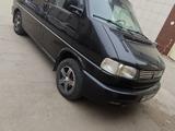 Volkswagen Multivan 2001 года за 7 300 000 тг. в Кокшетау – фото 2