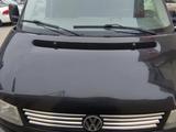 Volkswagen Multivan 2001 года за 7 300 000 тг. в Кокшетау – фото 4