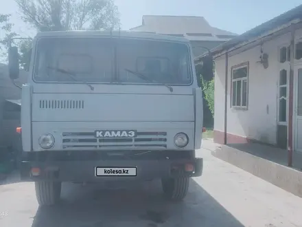 КамАЗ  5410 1992 года за 4 100 000 тг. в Аксукент