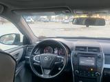 Toyota Camry 2016 года за 5 300 000 тг. в Актобе