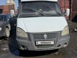 ГАЗ  3307 2004 года за 4 500 000 тг. в Астана – фото 2