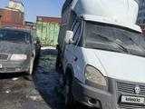 ГАЗ  3307 2004 года за 4 500 000 тг. в Астана – фото 3