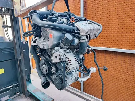 Двигатель Cav 1.4үшін450 000 тг. в Алматы – фото 4