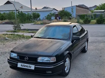 Opel Vectra 1994 года за 2 000 000 тг. в Туркестан – фото 7