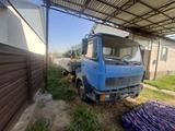 Mercedes-Benz 1989 года за 9 500 000 тг. в Алматы – фото 3