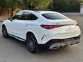 Mercedes-Benz GLC Coupe 300 4MATIC 2024 годаfor43 300 000 тг. в Алматы – фото 2