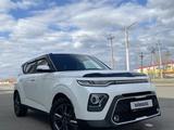 Kia Soul 2022 годаүшін9 800 000 тг. в Костанай