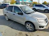 ВАЗ (Lada) Granta 2190 2014 года за 2 200 000 тг. в Семей – фото 2