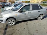 ВАЗ (Lada) Granta 2190 2014 года за 2 200 000 тг. в Семей – фото 4