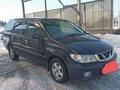 Nissan Presage 1998 годаүшін3 700 000 тг. в Темиртау – фото 4