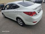 Hyundai Accent 2013 года за 4 850 000 тг. в Астана – фото 5