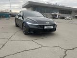 Hyundai Elantra 2024 года за 10 450 000 тг. в Павлодар