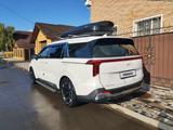 Kia Carnival 2025 года за 25 500 000 тг. в Павлодар
