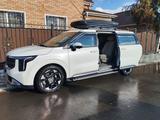 Kia Carnival 2025 года за 25 500 000 тг. в Павлодар – фото 3