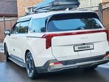 Kia Carnival 2025 года за 25 500 000 тг. в Павлодар – фото 5