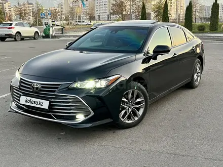 Toyota Avalon 2020 года за 14 500 000 тг. в Алматы