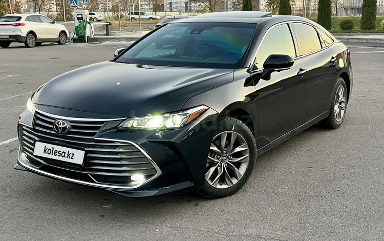 Toyota Avalon 2020 года за 14 500 000 тг. в Алматы