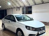 ВАЗ (Lada) Vesta 2021 года за 3 720 000 тг. в Астана