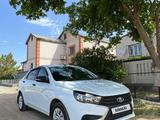 ВАЗ (Lada) Vesta 2021 года за 3 720 000 тг. в Астана – фото 3